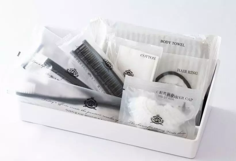 Apa Hotel Niigata Higashinakadori