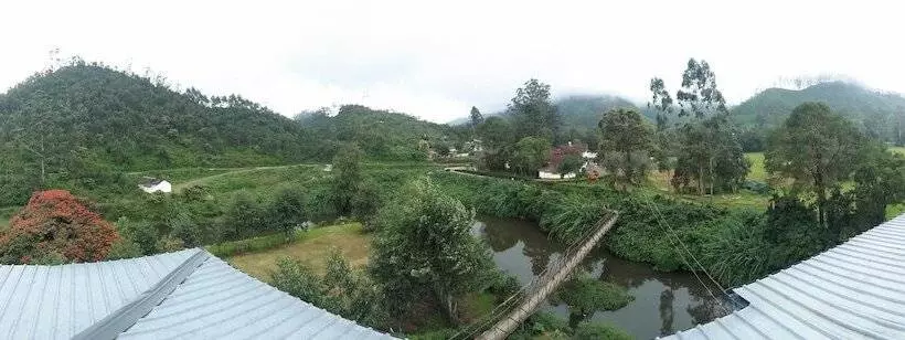 호텔 Archana Residency