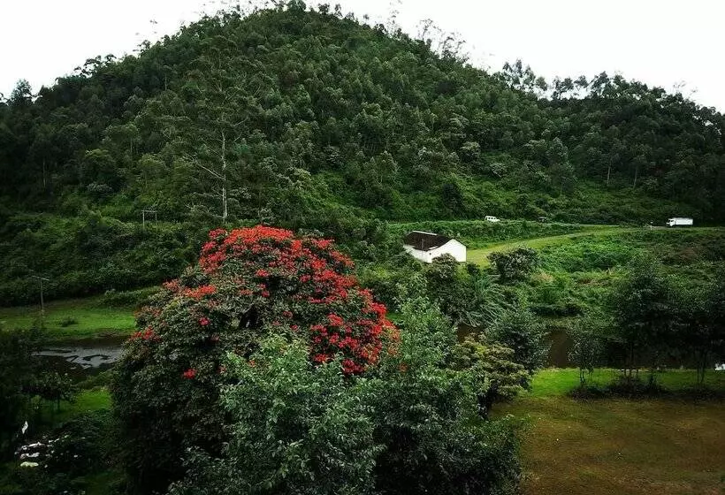 호텔 Archana Residency