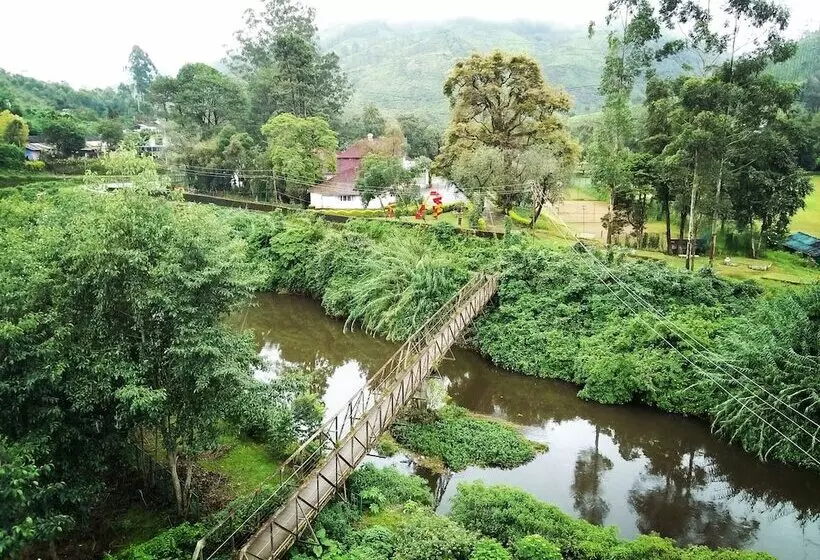 호텔 Archana Residency