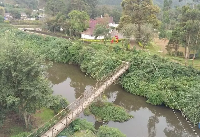 호텔 Archana Residency