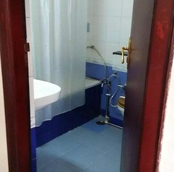 호텔 Archana Residency