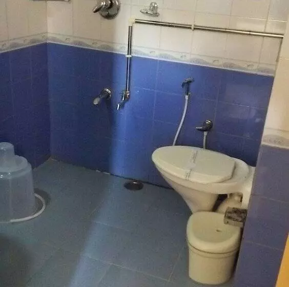 호텔 Archana Residency