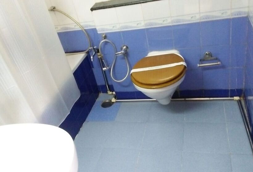 ホテル Archana Residency