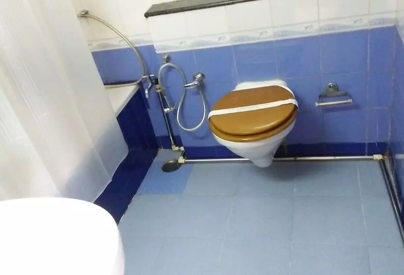 호텔 Archana Residency