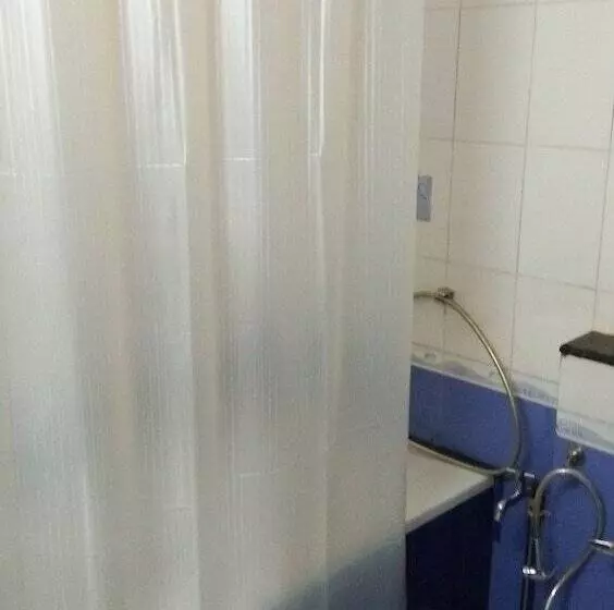 호텔 Archana Residency