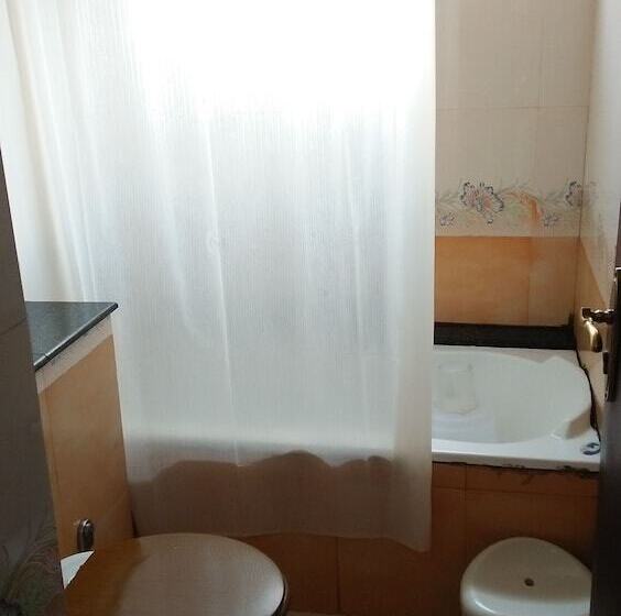 ホテル Archana Residency