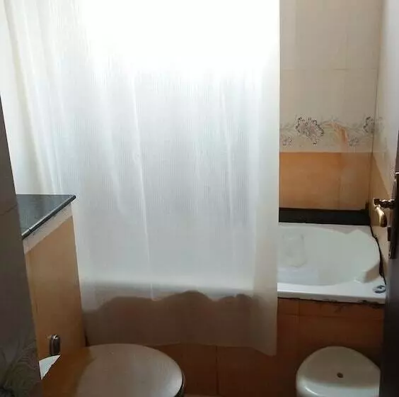 호텔 Archana Residency