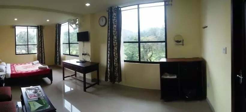 호텔 Archana Residency