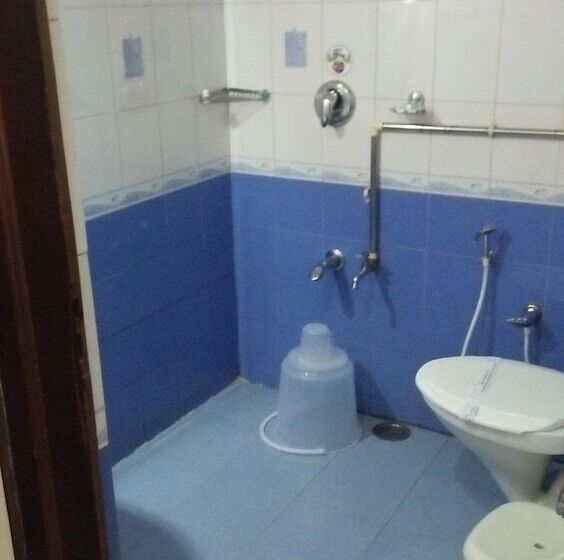 ホテル Archana Residency