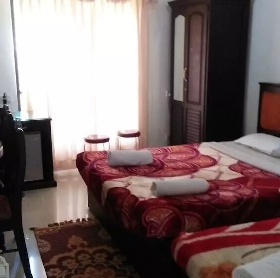 호텔 Archana Residency