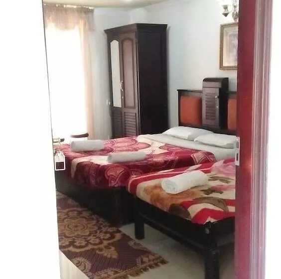 호텔 Archana Residency