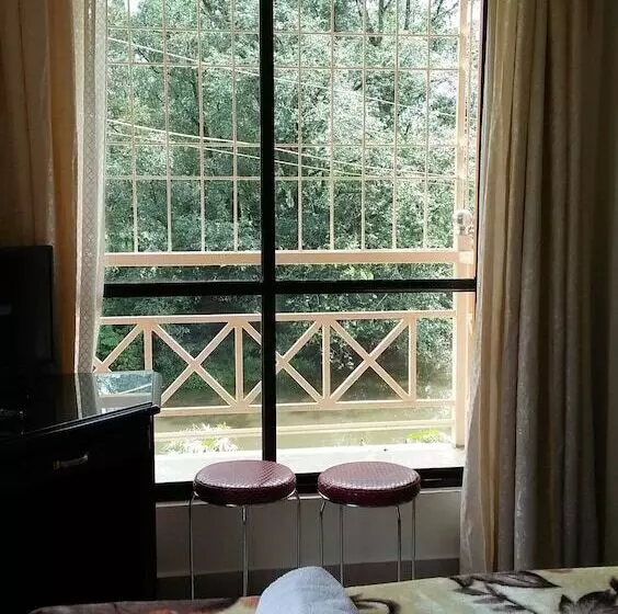 호텔 Archana Residency