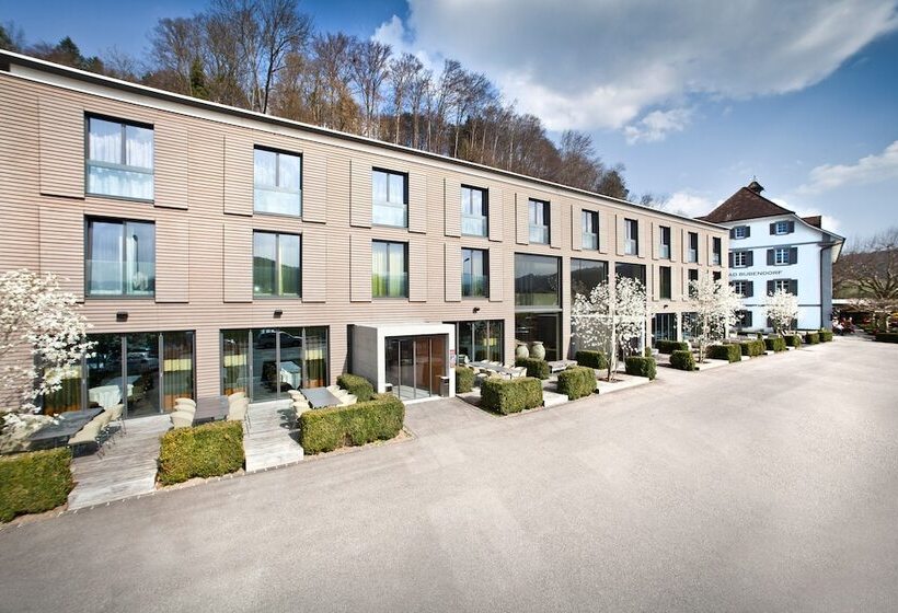 Hotel Bad Bubendorf