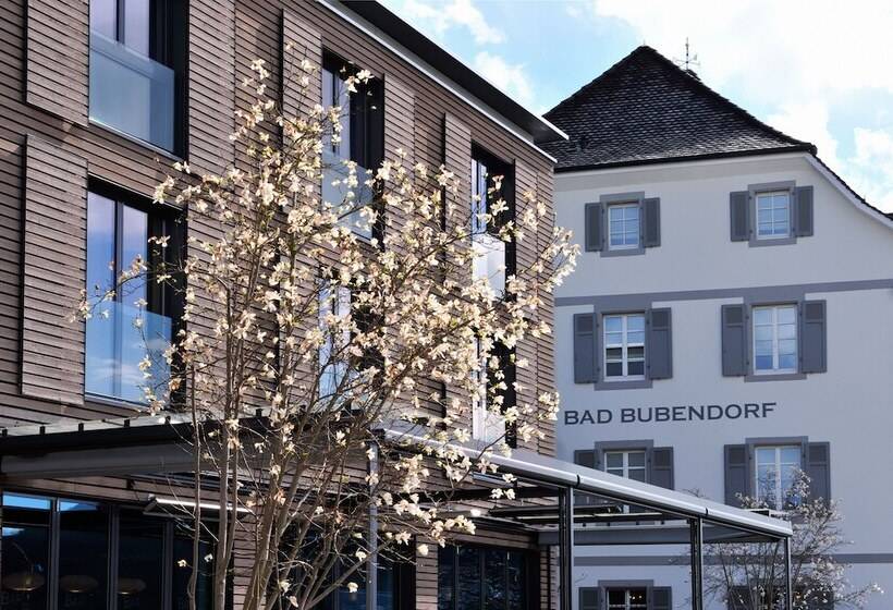 Hotel Bad Bubendorf