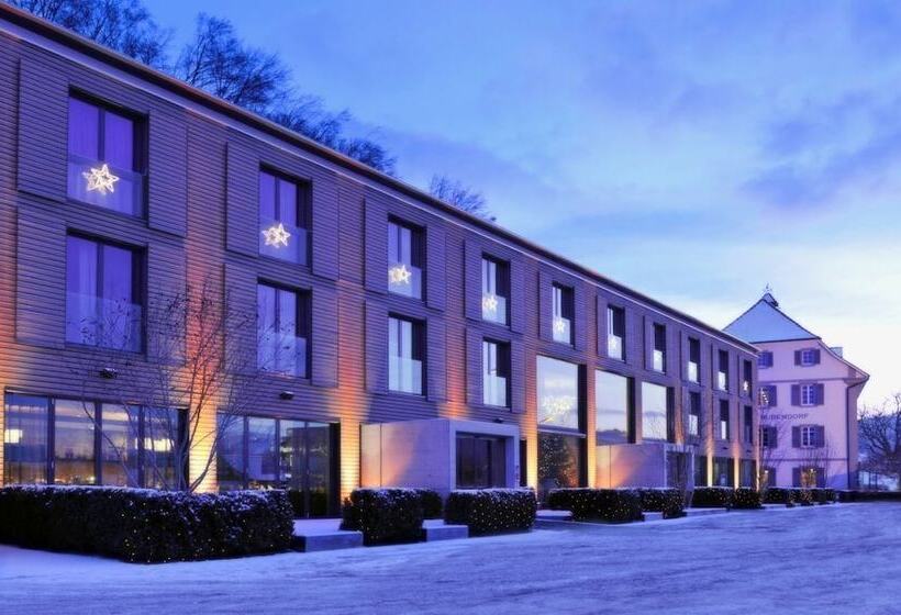 Hotel Bad Bubendorf