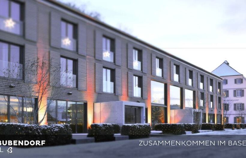 Hotel Bad Bubendorf