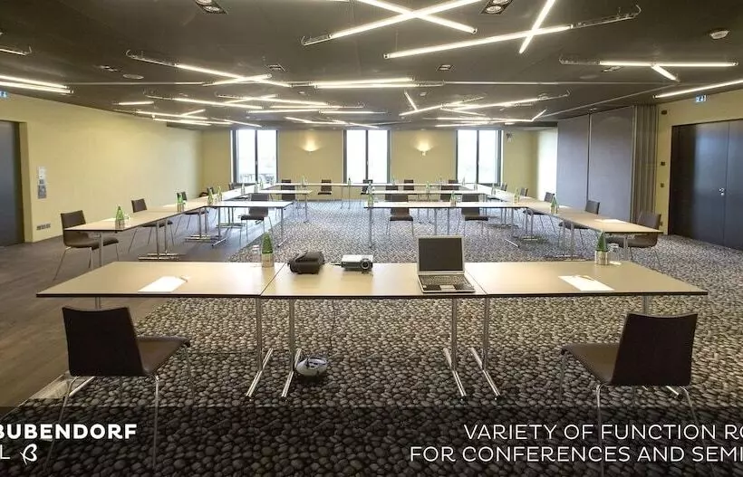 Отель Bad Bubendorf