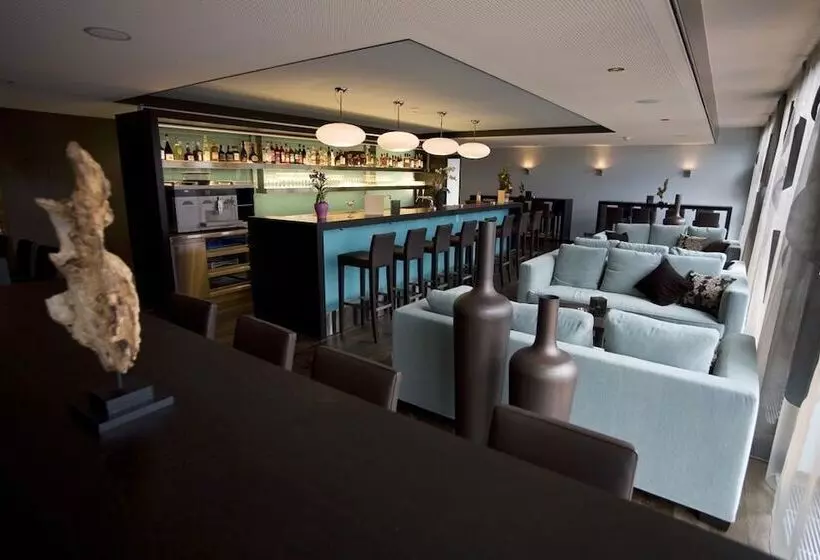 Отель Bad Bubendorf