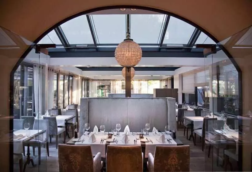 Отель Bad Bubendorf