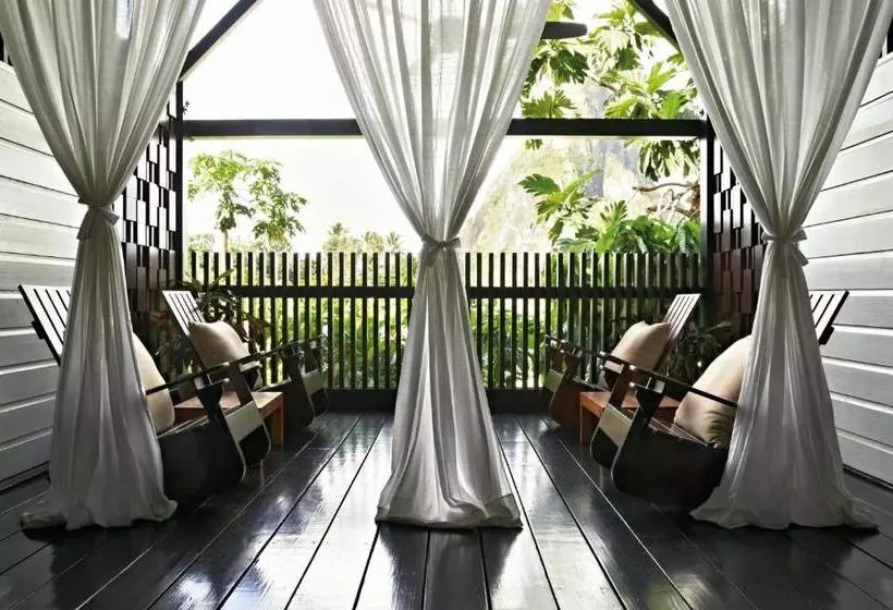 Rabot Hotel From Hotel Chocolat