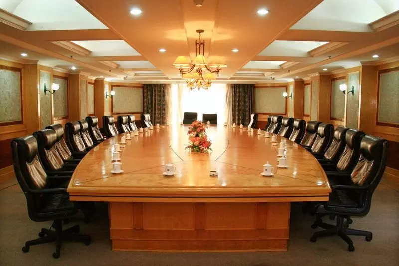 ホテル Chengyang Airport Business