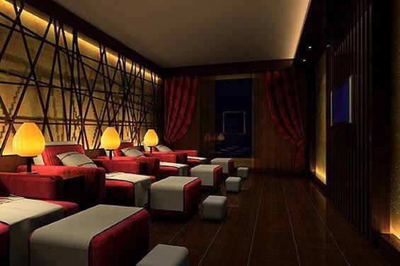 ホテル Chengyang Airport Business