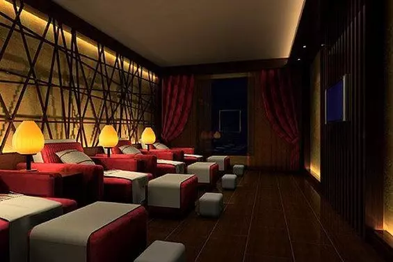 ホテル Chengyang Airport Business