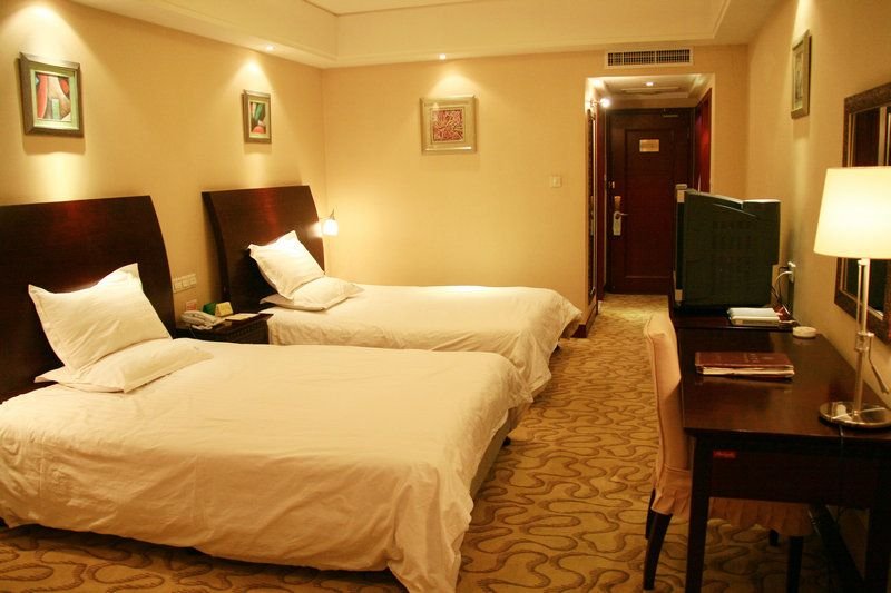 ホテル Chengyang Airport Business