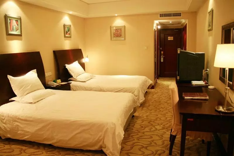 ホテル Chengyang Airport Business