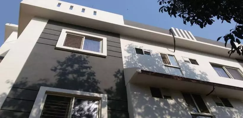 Hotel Cosy Banjara Guest House