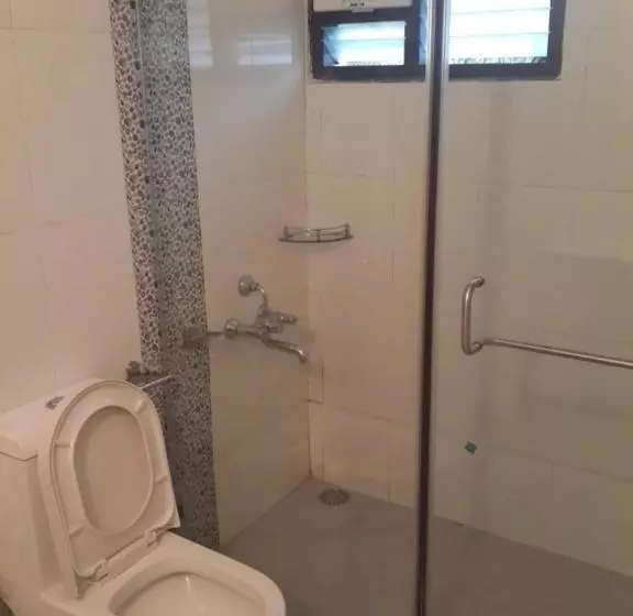 Hotel Cosy Banjara Guest House