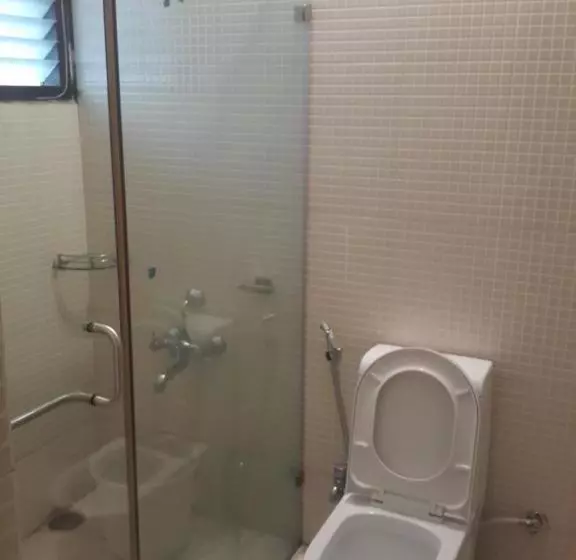 Hotel Cosy Banjara Guest House