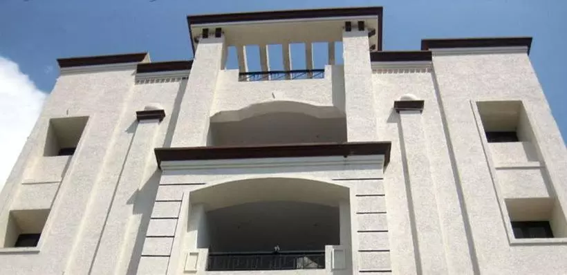 Hotel Cosy Banjara Guest House