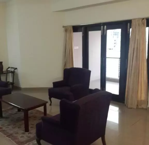 Hotel Cosy Banjara Guest House