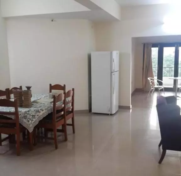 Hotel Cosy Banjara Guest House