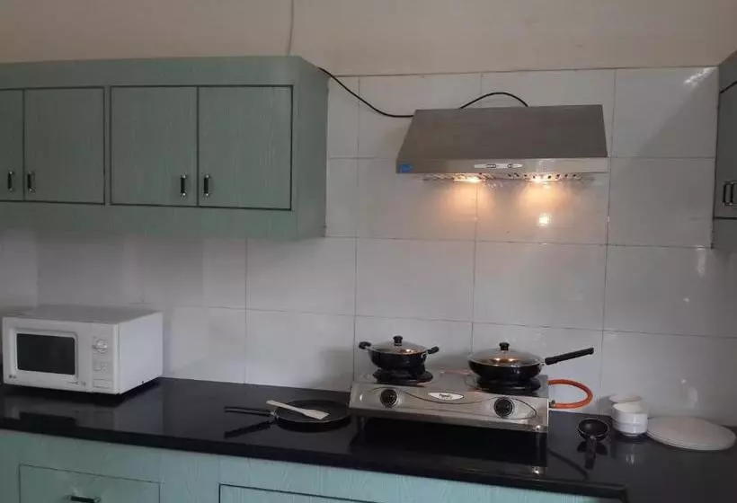 Hotel Cosy Banjara Guest House