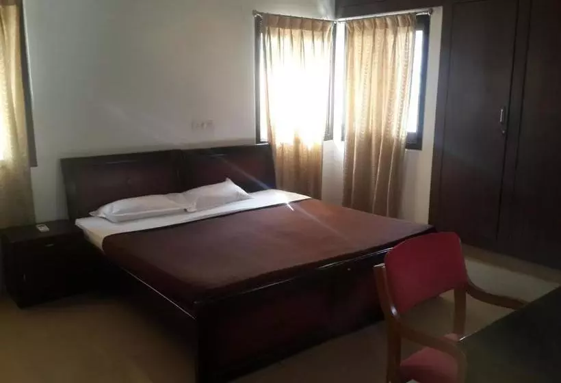 Hotel Cosy Banjara Guest House