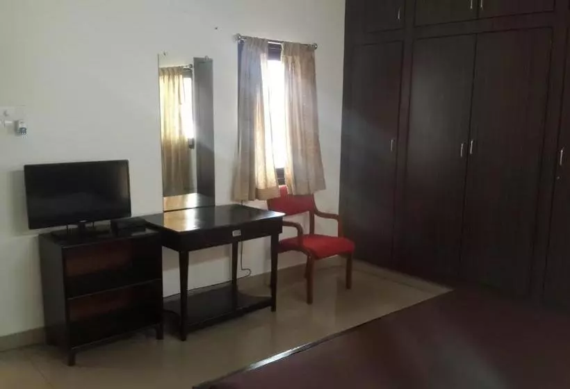 Hotel Cosy Banjara Guest House