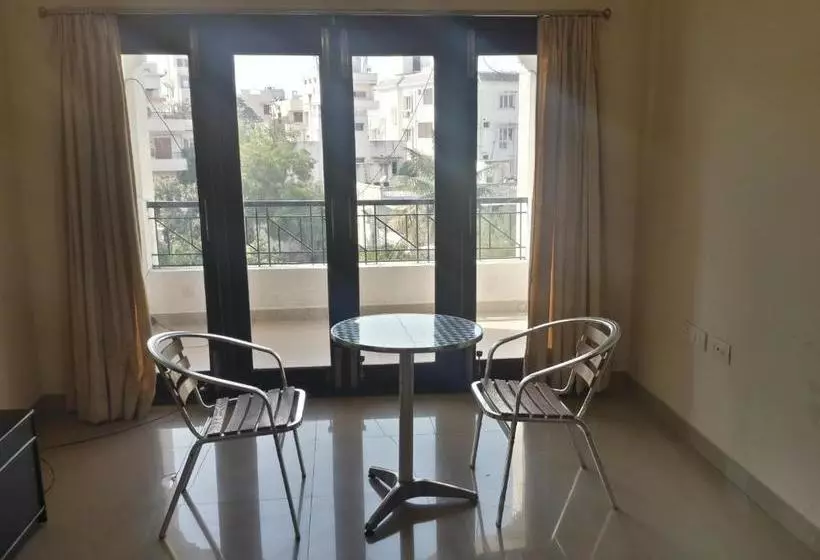 Hotel Cosy Banjara Guest House