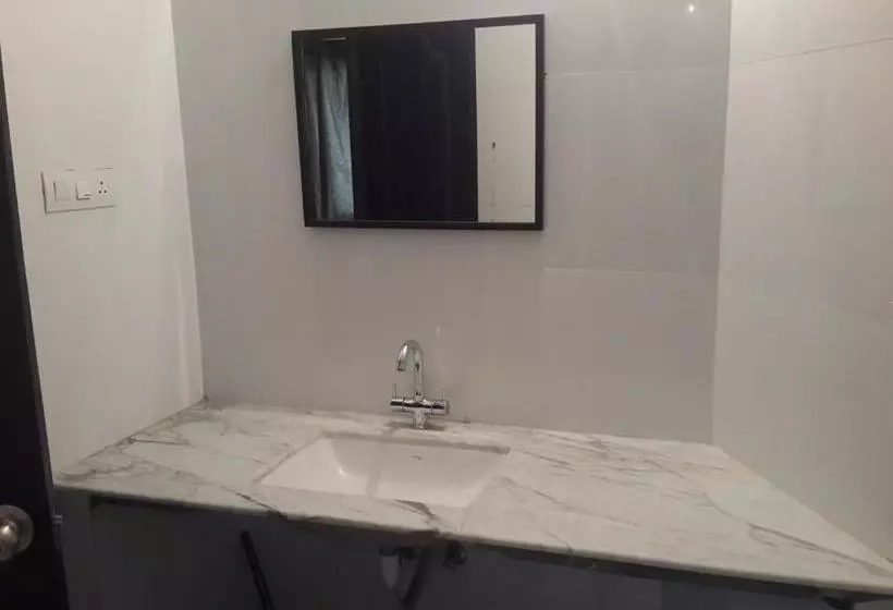 Hotel Cosy Banjara Guest House