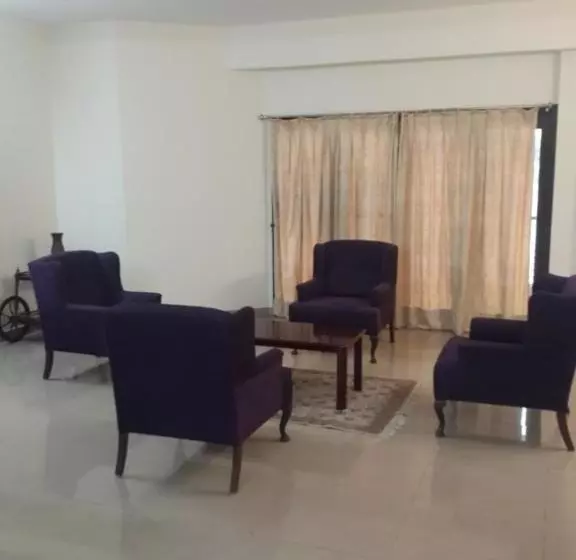 Hotel Cosy Banjara Guest House