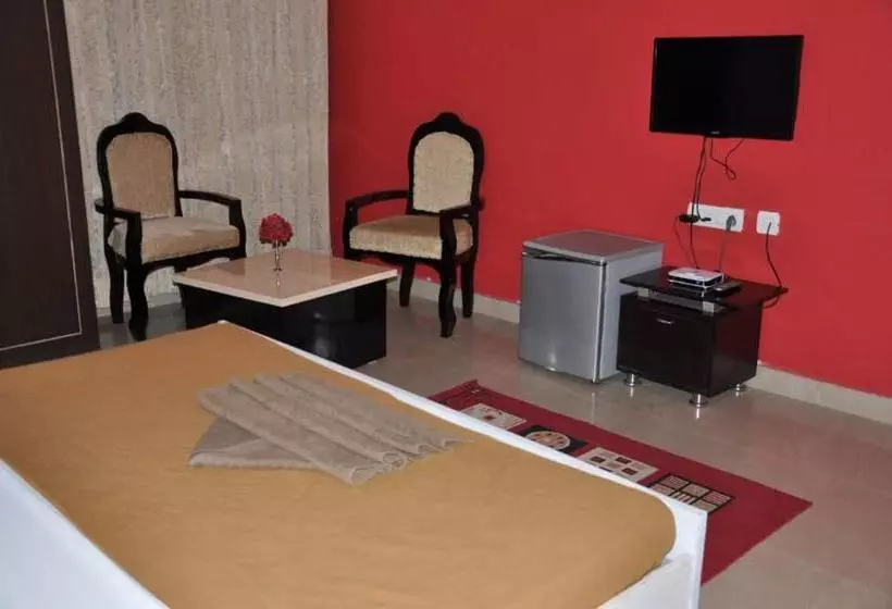 Hotel Cosy Banjara Guest House