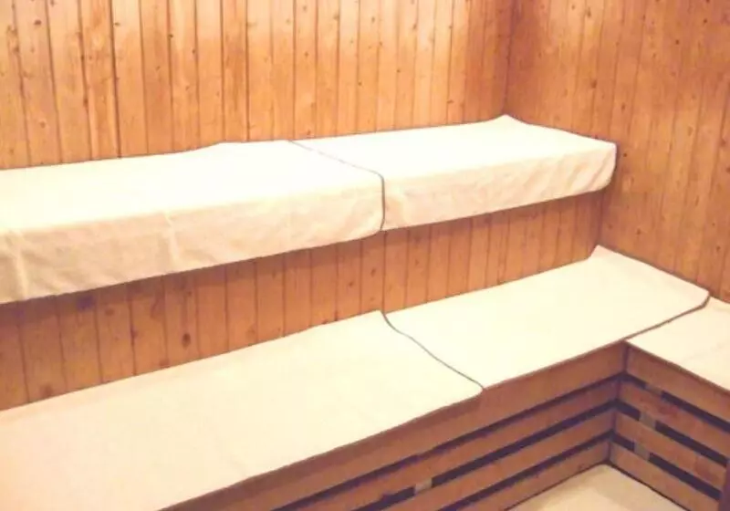 هتل Dormy Inn Kitami