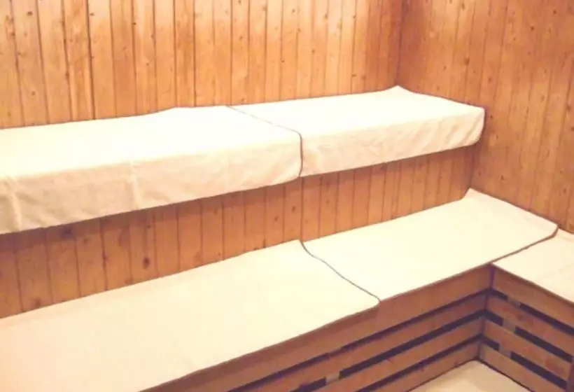 هتل Dormy Inn Kitami