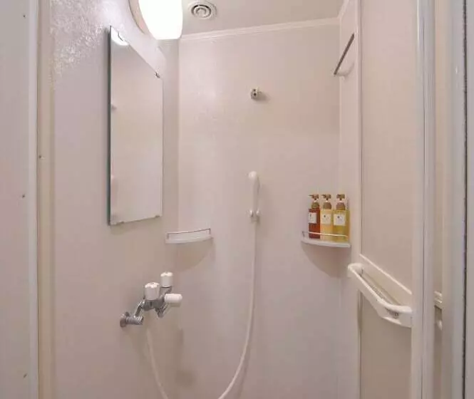 هتل Dormy Inn Kitami