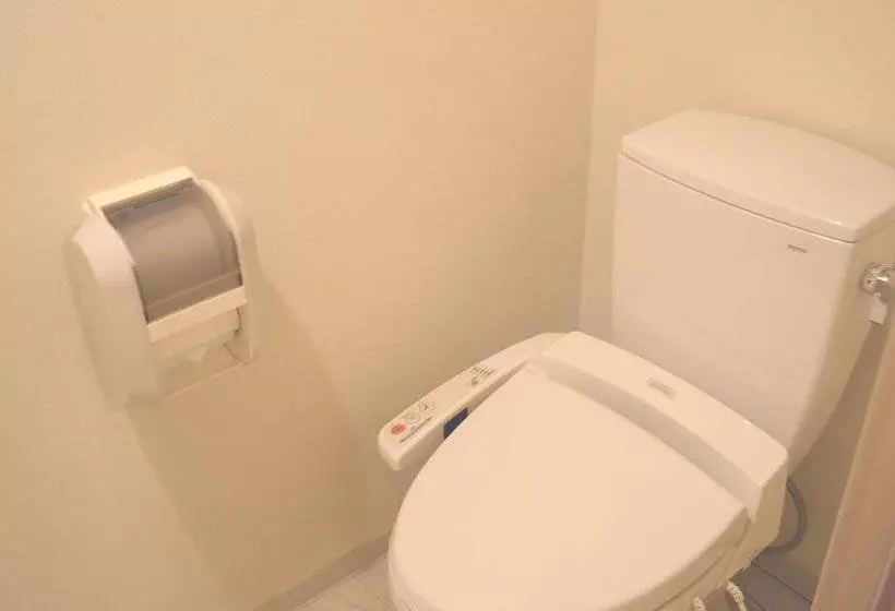 هتل Dormy Inn Kitami