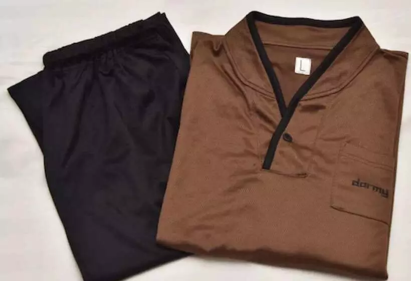 هتل Dormy Inn Kitami