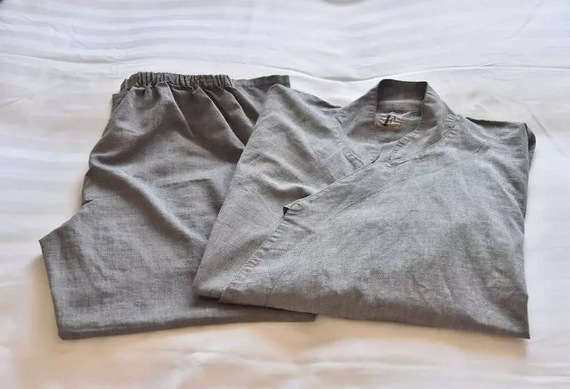 هتل Dormy Inn Kitami