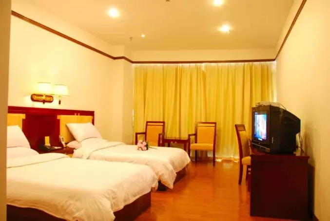 Hotel Fenglaiyi Business